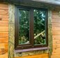 резные наличники ручной работы в Санкт-Петербурге