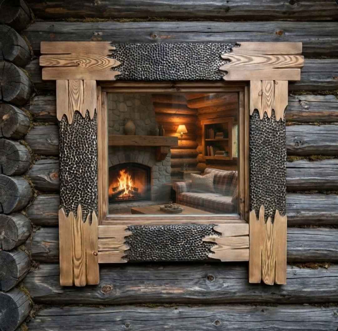 Резной наличник "ремя " на заказ В